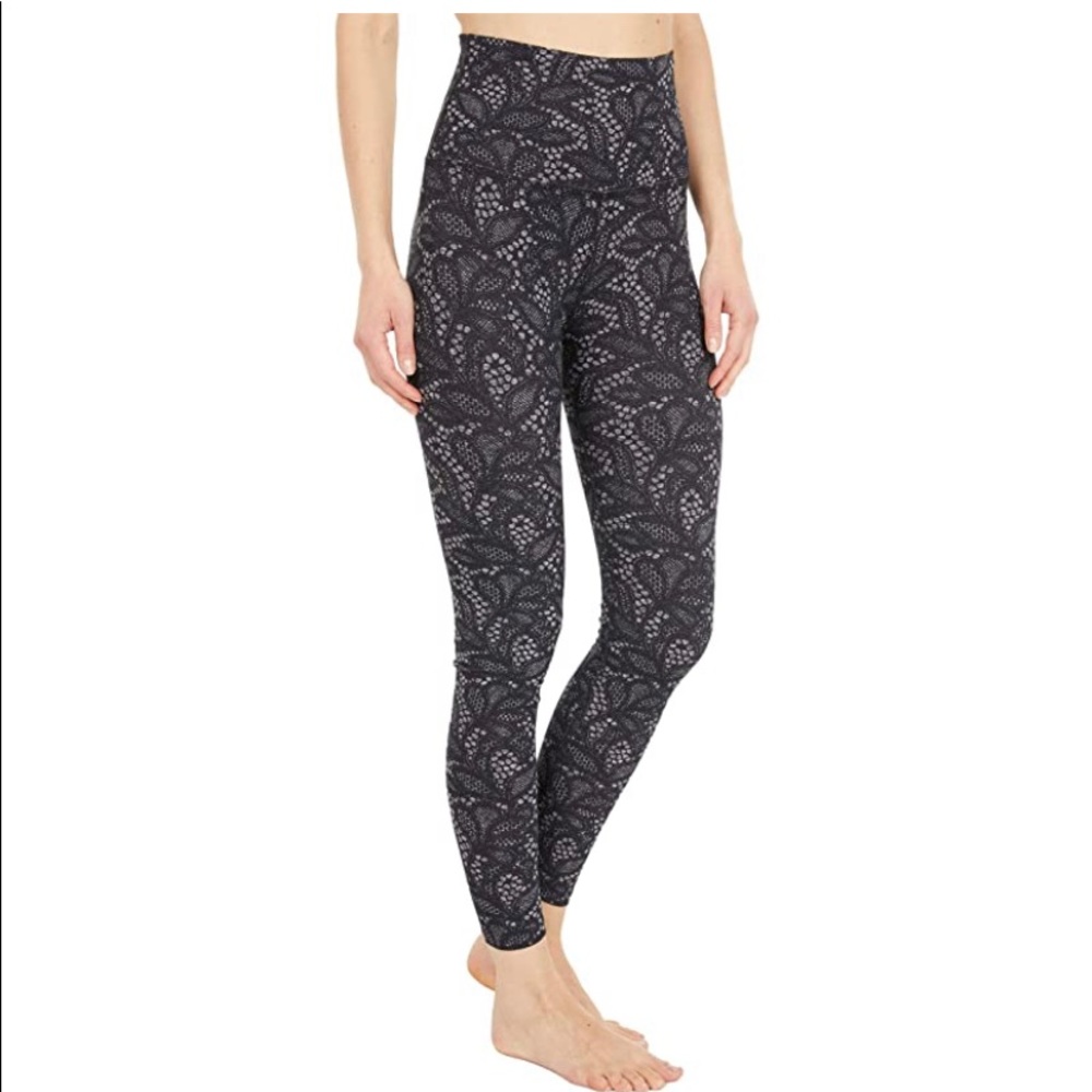 ☀️ BEYOND YOGA LEGGINGS Small☀️ copy